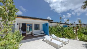 Beach Villa