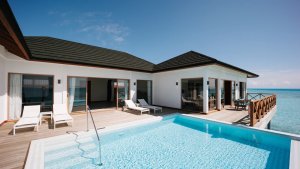 Lagoon Residence