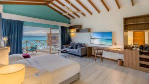Lagoon Suite