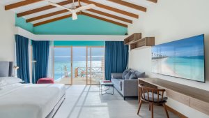 Lagoon Suite Pool