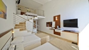 Izba Maisonette