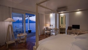 Water Villas