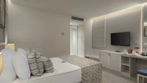 SEA VIEW COMFORT ROOM