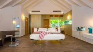 Beach Suite