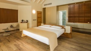 Beach Suite with Pool
