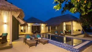 Cocoon Suite