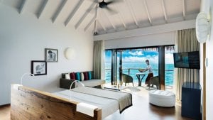 Lagoon Villa