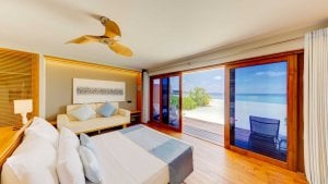 Beach Bungalow