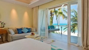 2 Bedroom Family Sky Suites