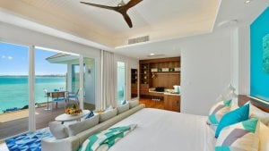 Aqua Villa