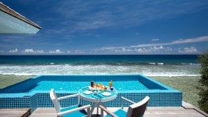 Ocean Pool Villa