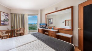Double Front Sea View