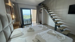 Maisonette