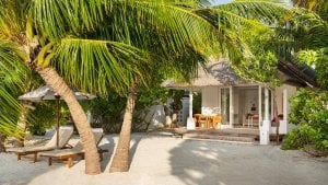 BEACH POOL VILLAS