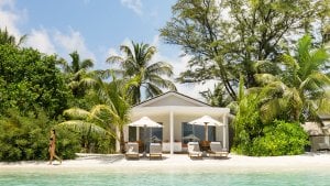 FAMILY LAGOON PAVILIONS
