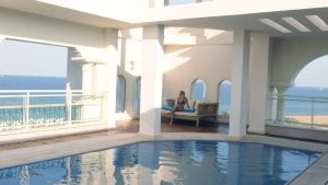 Grand Royal Suite with Private Pool