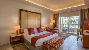 Panorama Sea View Suite