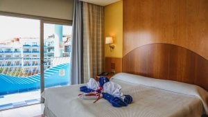 ROYAL SUITE