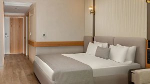 Handicap Room