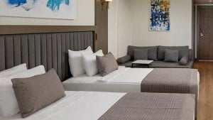 Superior Standart Room