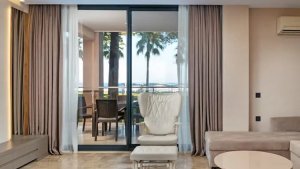 Terrace Suite