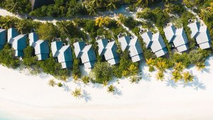 Family Beach Haven