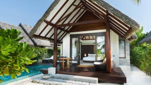 Sunset Beach Villa