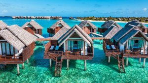 The Ocean Villa