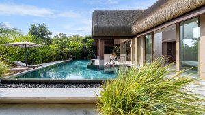 Grand Beach Pool Villa
