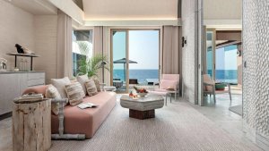 Grand Ocean Pool Villa