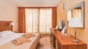 Dvojlôžková izba classic (hotel, park)