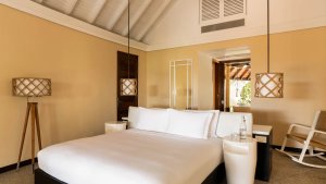 Beach Villa 2 Bedrooms