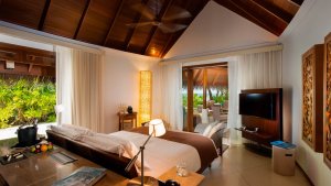 Beach Villa
