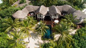 Presidential Villa