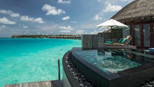 Water Villa
