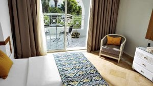 Double room DZX1