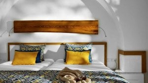 Double Room Economy DZE1