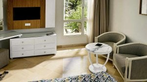 Family Room FZX1