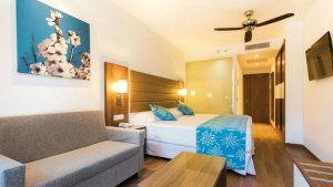 Double Room with sofa bed