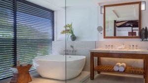 Deluxe Sea View Villa