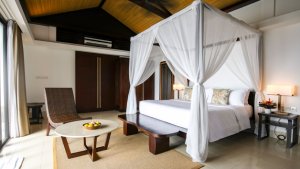 Sanctuary Villa