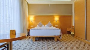 Handicap Room