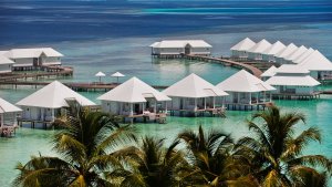 Water Villas