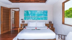 Beach Residence with Plunge Pool