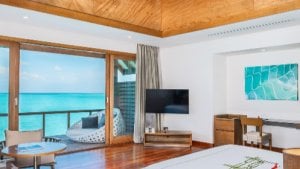 Ocean Villa with Pool