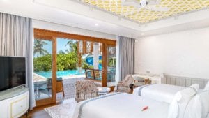 Sultan Beach Residence