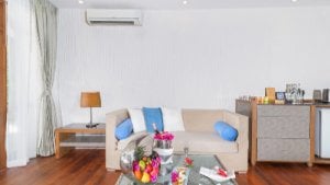 Sunset Beach Villa