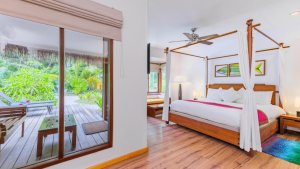Beach Bungalow