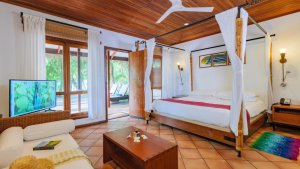 Beach Villa