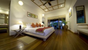 Honeymoon Pool Villa